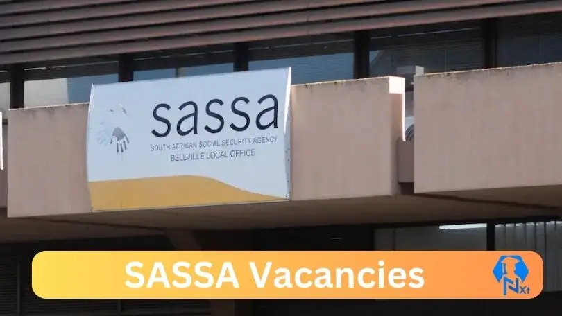 [Posts x1] SASSA Vacancies 2024 - Apply @www.sassa.gov.za for Component Engineer, Client Relations Consultant Job opportunities