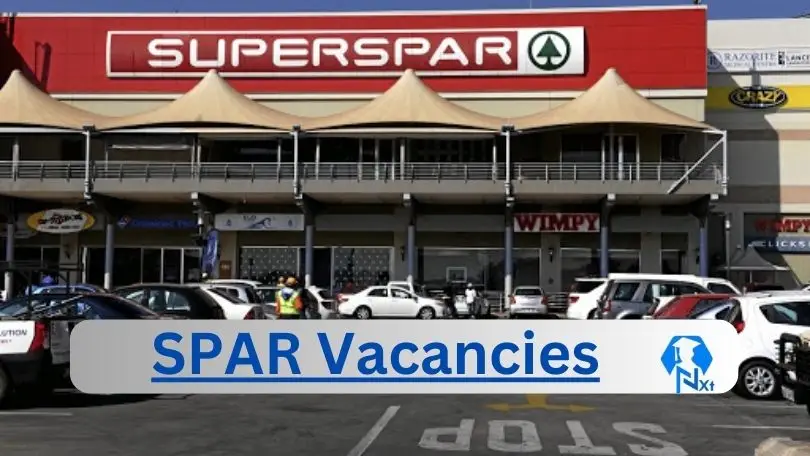 [Post x17] SPAR Vacancies 2024 – Apply @www.spar.co.za for Accountant, Retail Operations Manager Job Opportunities