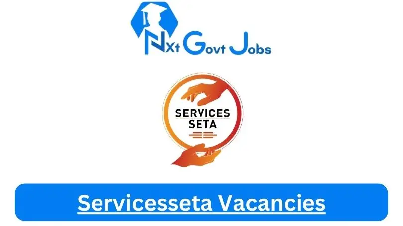 [Posts x1] SSETA Vacancies 2024 – Apply @www.servicesseta.org.za for Accountant, Assistant Director Job Opportunities