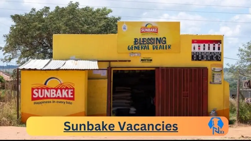 [Posts x1] Sunbake Vacancies 2024 – Apply @sunbake.co.za for Risk Officer, GIG RIG Supervisor Job Opportunities