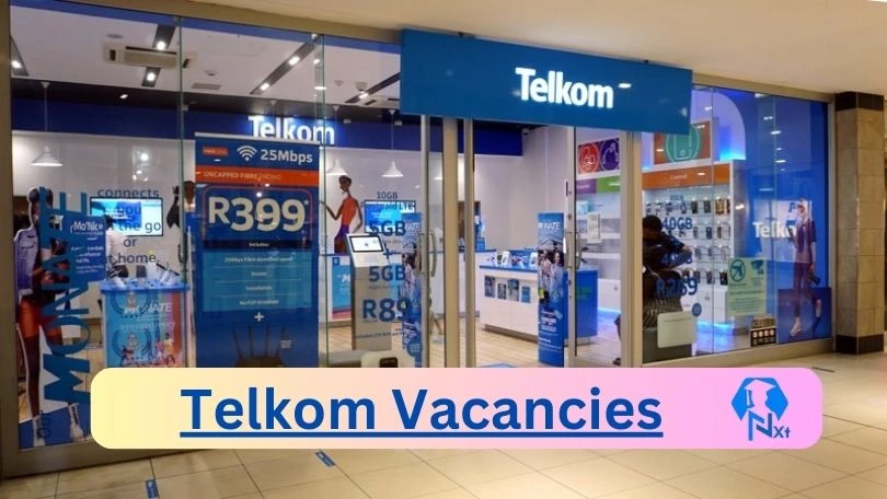 [Post x1] Telkom Vacancies 2024 – Apply @www.telkom.co.za for Creditors Officer, Operator Job Opportunities