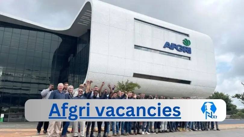 [Post x13] Afgri Vacancies 2024 - Apply @www.Afgri.Co.Za for Sales Clerk, Treatment Plant Operator Job opportunities