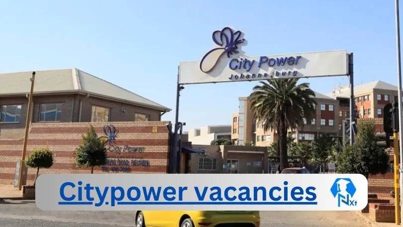 [Post x1] Citypower Vacancies 2024 – Apply @www.citypower.co.za for Safety Management Manager, Senior Technical Analyst Job Opportunities